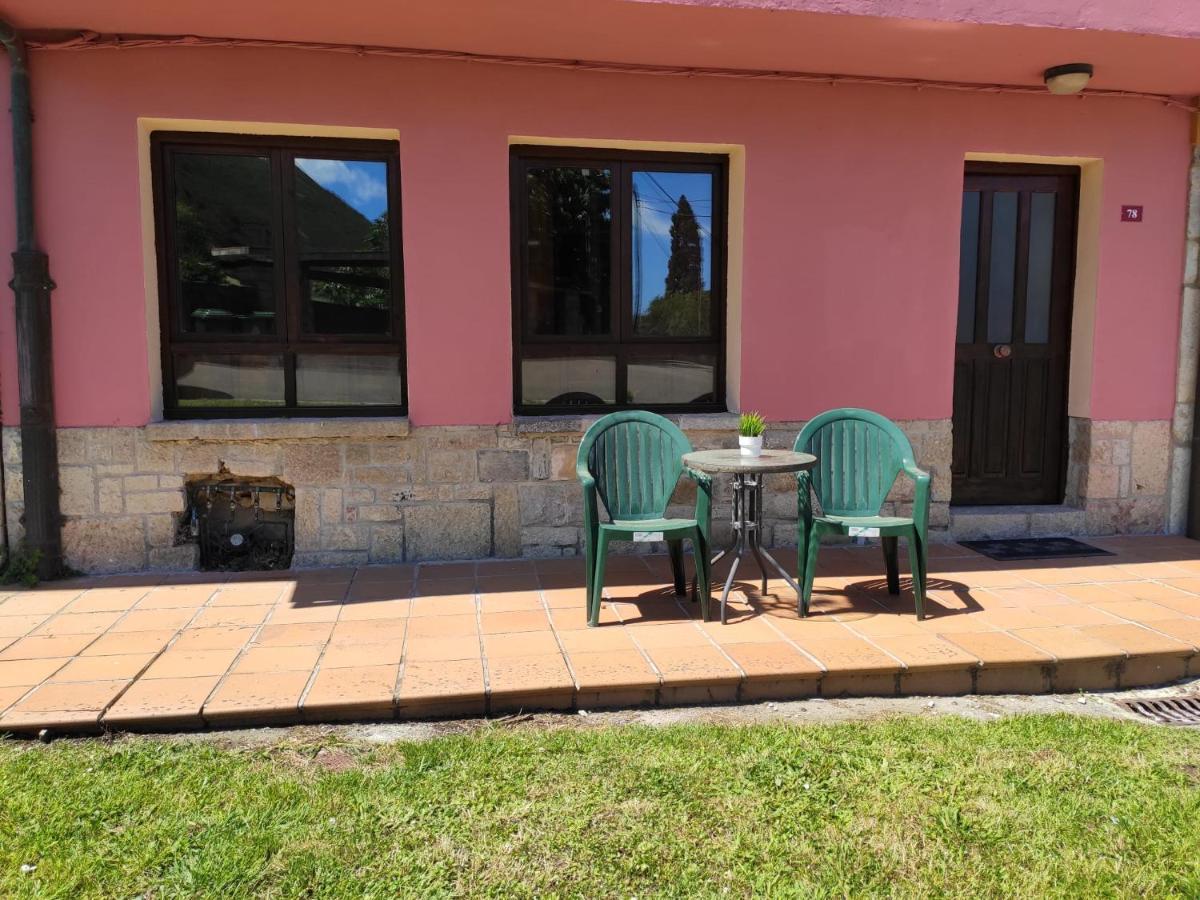 17A01 -Apartamento Caravia Extérieur photo