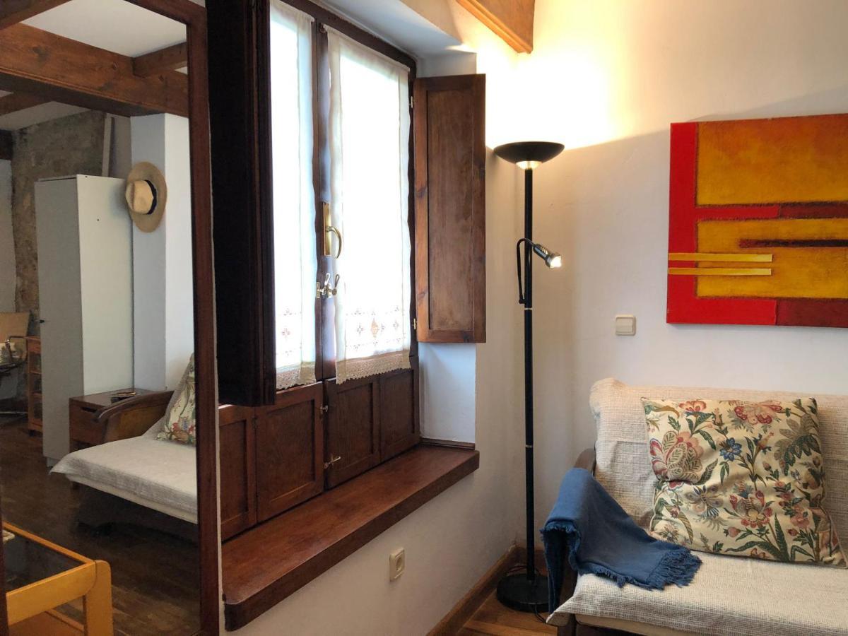 17A01 -Apartamento Caravia Extérieur photo
