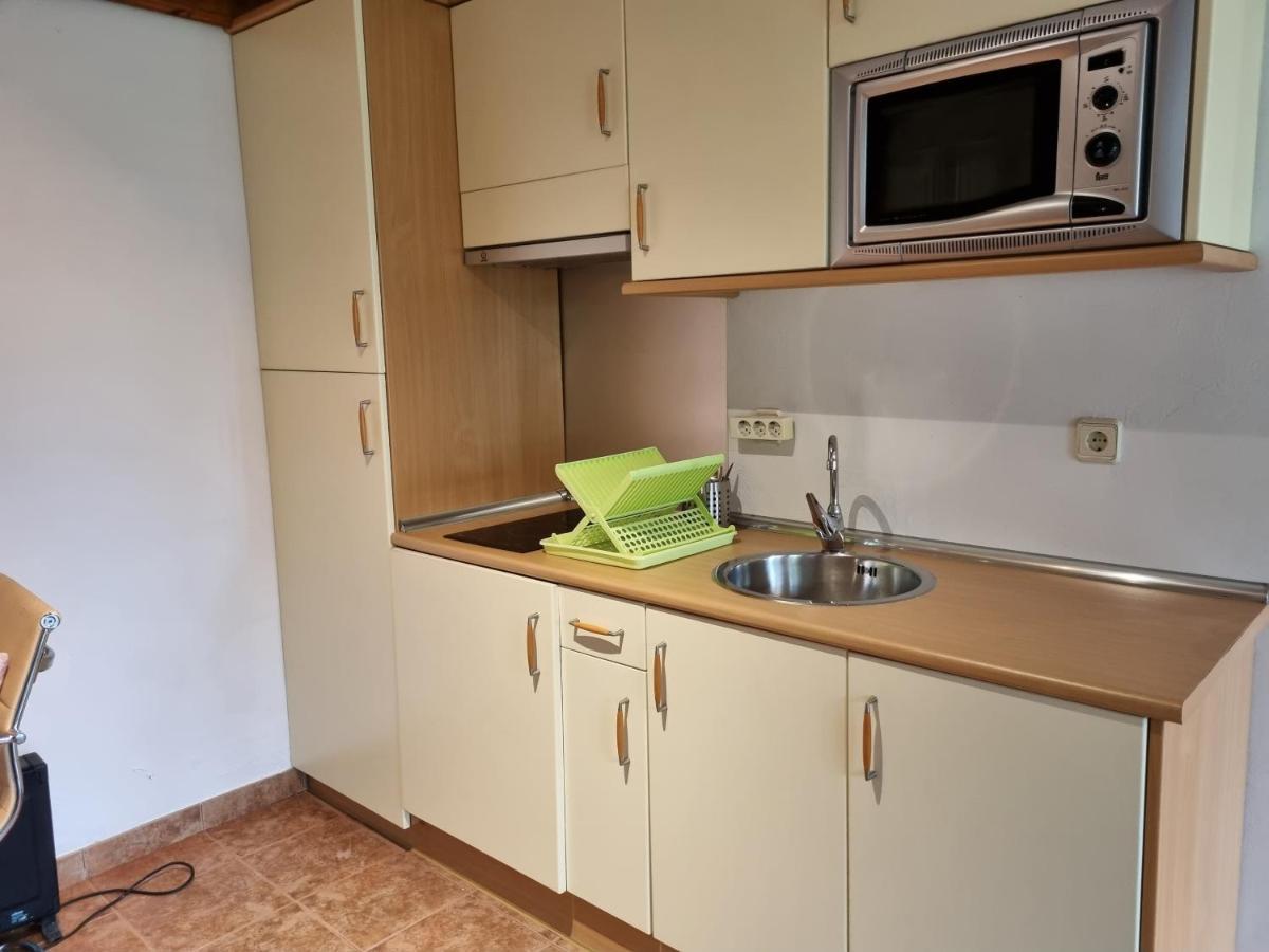 17A01 -Apartamento Caravia Extérieur photo