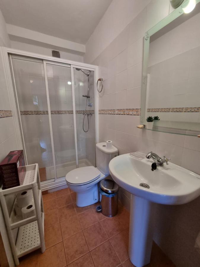 17A01 -Apartamento Caravia Extérieur photo