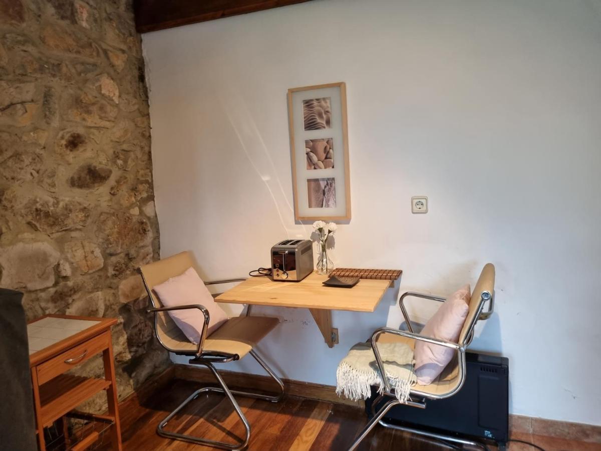 17A01 -Apartamento Caravia Extérieur photo