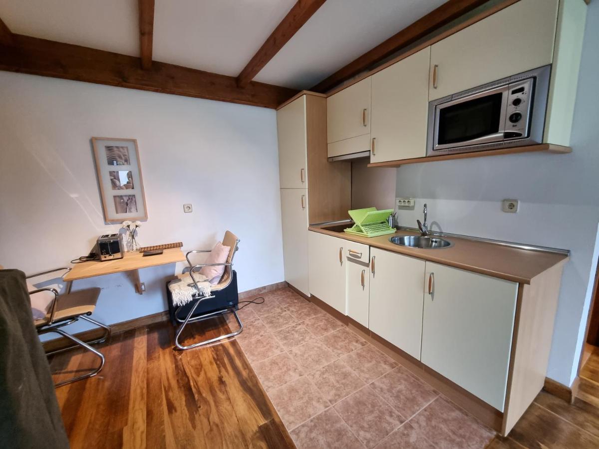 17A01 -Apartamento Caravia Extérieur photo