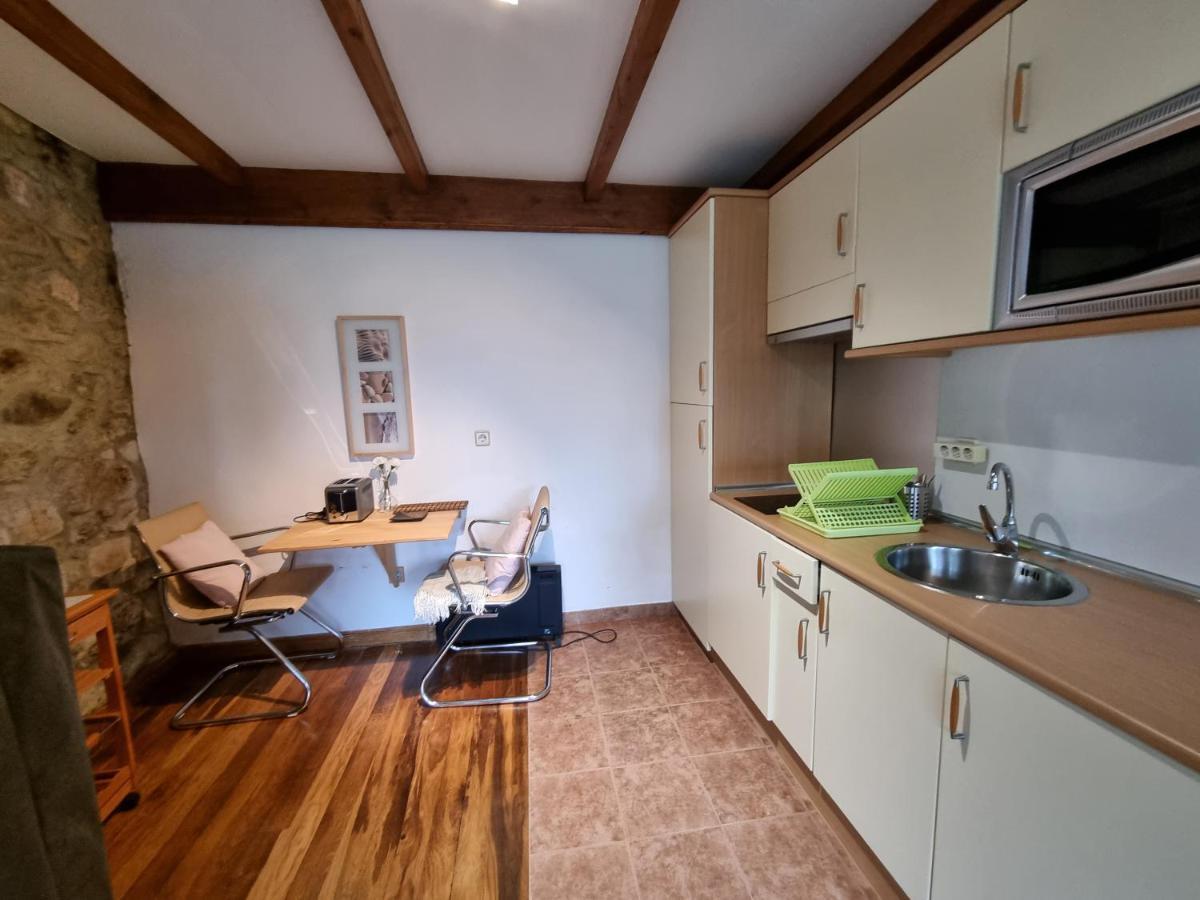 17A01 -Apartamento Caravia Extérieur photo