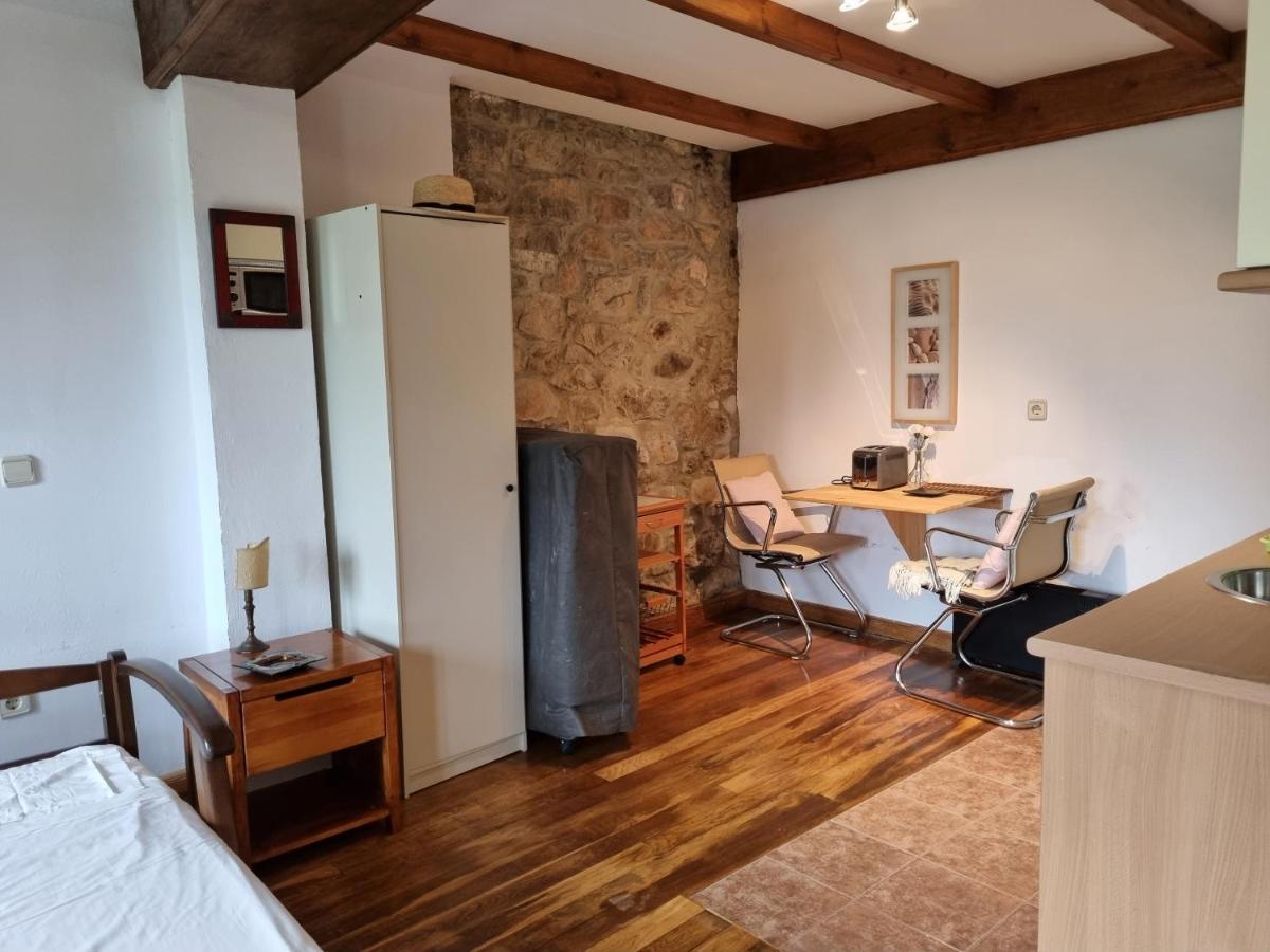 17A01 -Apartamento Caravia Extérieur photo