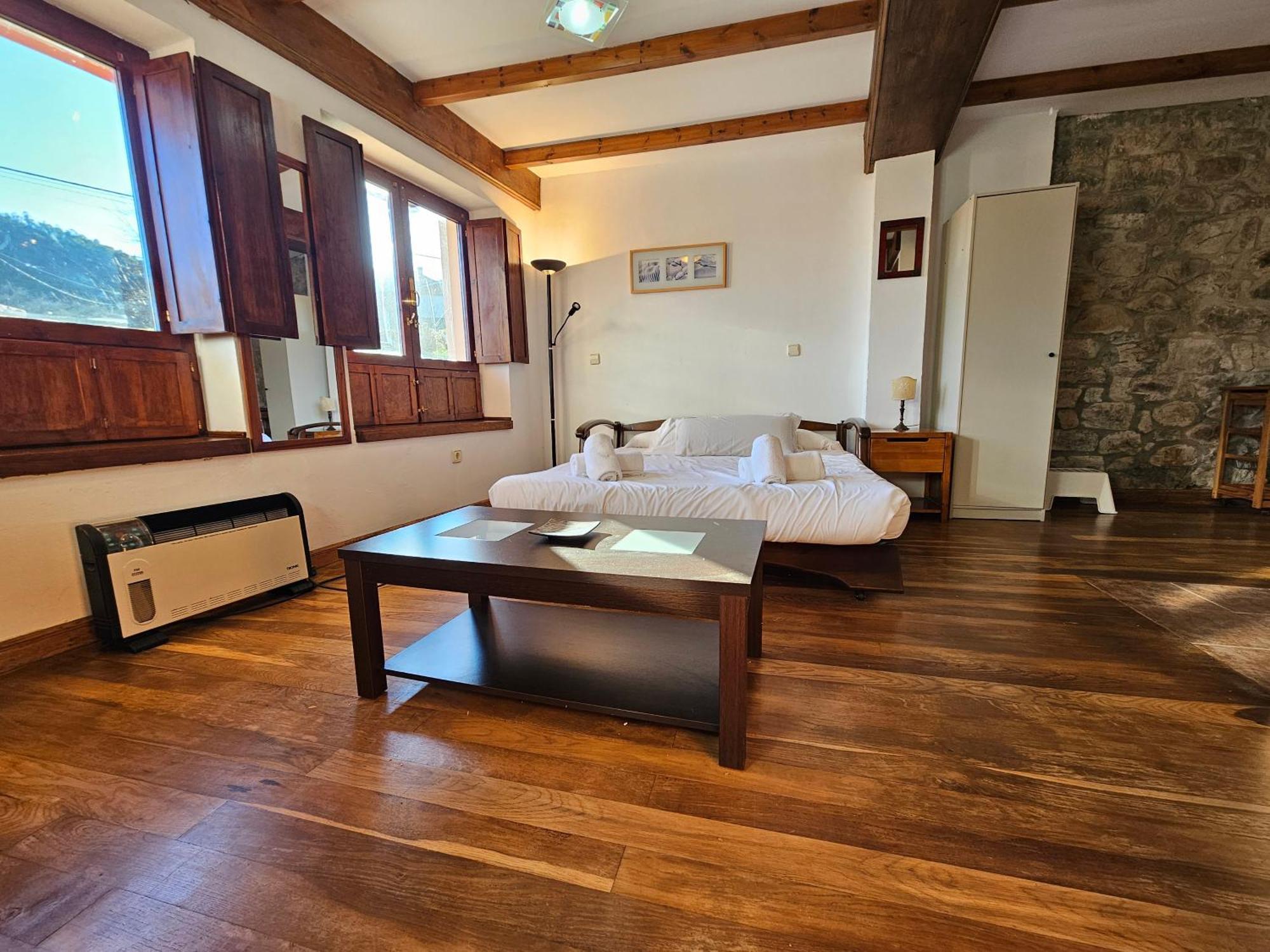 17A01 -Apartamento Caravia Extérieur photo
