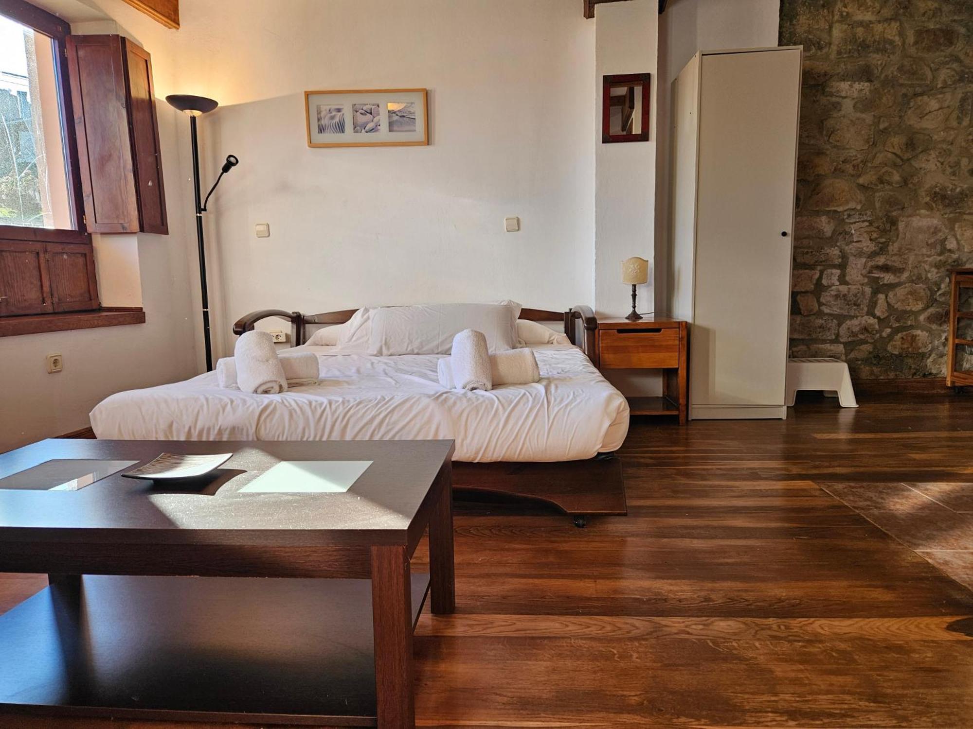 17A01 -Apartamento Caravia Extérieur photo