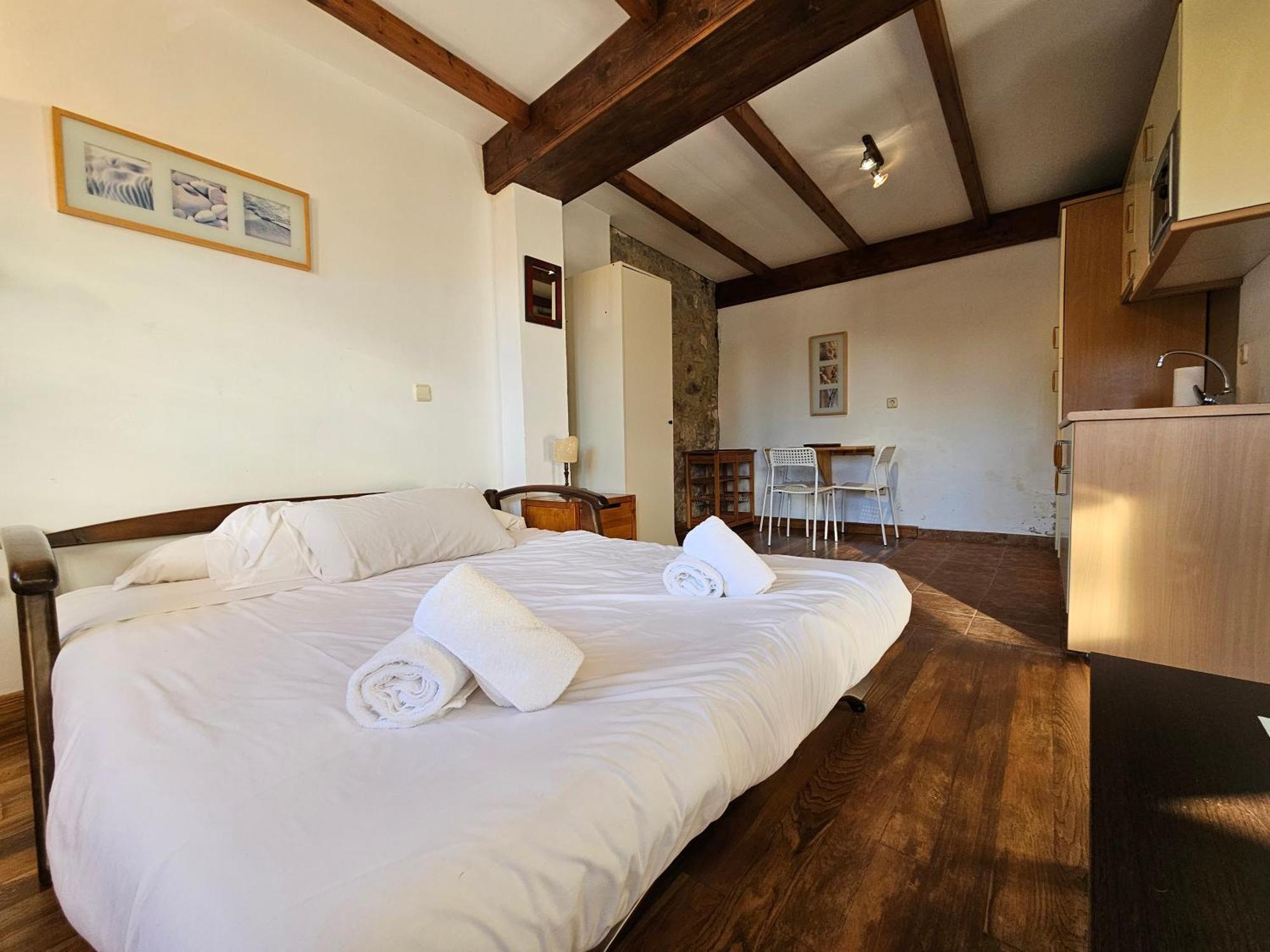 17A01 -Apartamento Caravia Extérieur photo